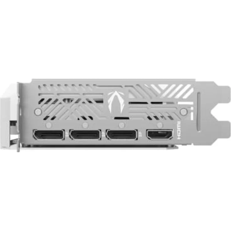 Zotac GAMING GeForce RTX 5060 Ti Twin Edge OC WHITE, 8 GB GDDR7, 128 Bit, 7680 x 4320 Pixel, PCIe x8 5.0 – Bild 2
