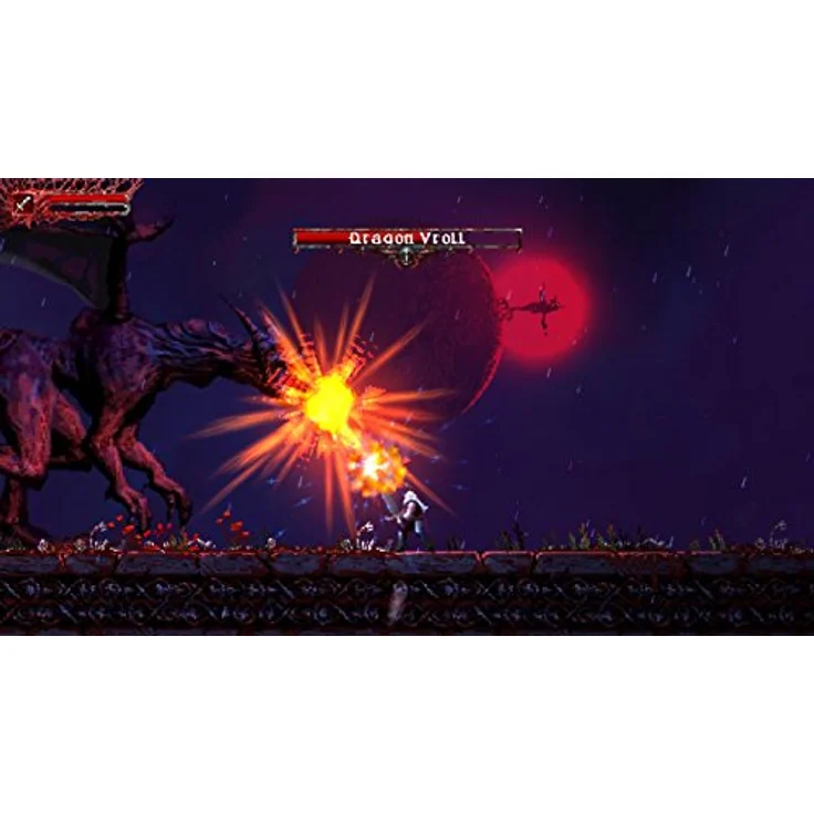 Slain - Back from Hell (Switch) – Bild 4