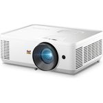ViewSonic PX704HD 1080P Home & Business Projektor, 4000 Lumen, bis zu 300" großes Bild, Hoher Kontrast mit 0,65 DMD Chip
