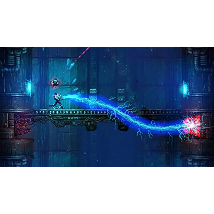 Valfaris (Switch) - Preisvergleich – Bild 5