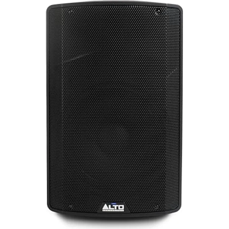 Alto Professional TX 412, Aktiver Standlautsprecher mit 700W, Bluetooth True Wireless Stereo, optimierter EQ-Steuerung – Bild 9