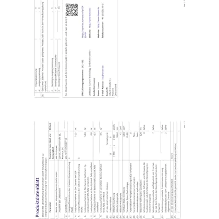 LOEWE We. See 42 Zoll OLED-TV, 4K Smart TV mit Dolby Vision, 60 W Dolby Atmos, HDMI 2.1, extra flaches Design – Bild 2