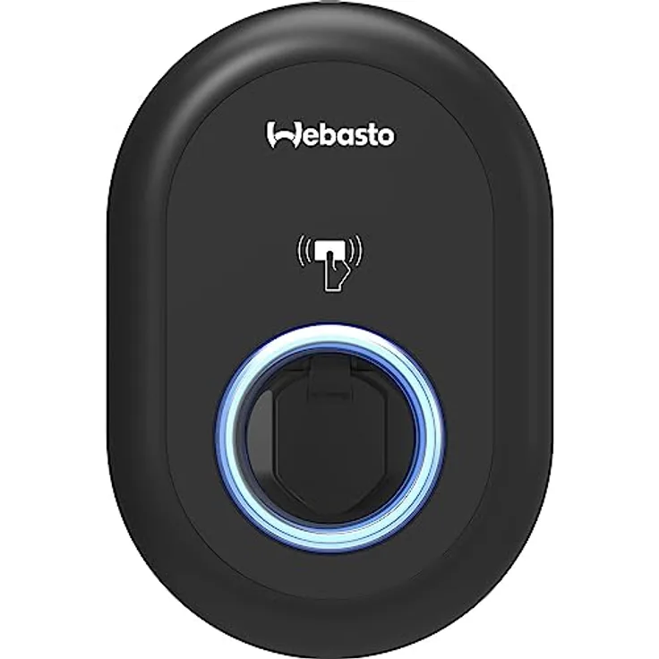 Webasto WEBA Unite Mid 4G 22KW