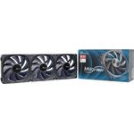 Seasonic Lüfter MagFlow 1225PWM 3-Fan Kit - Preisvergleich