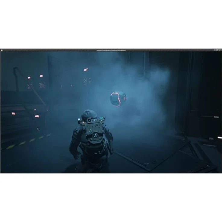 Perpetual Europe Limited Evotinction - PS5, Einzigartiges Stealth-Spiel mit zahlreichen Hacks und Fertigkeiten, Nahtlose halboffene Welt, diverse Modi & Feinde – Bild 4