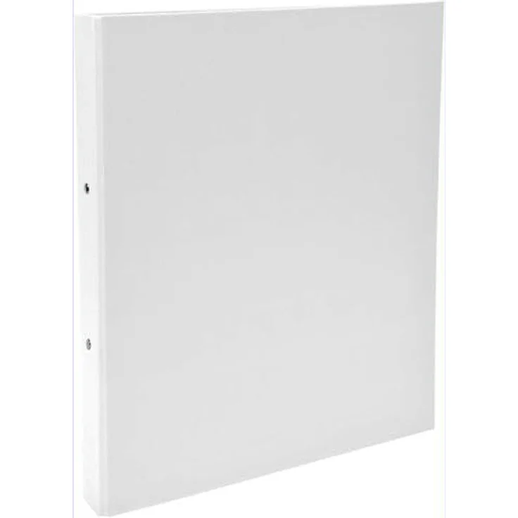 EXACOMPTA Präsentationsordner, Ringbuch PP kaschiert 1,8mm, 4 Ringe 30mm, Rücken 40mm, HxB 32x26cm für DIN A4 – Bild 4