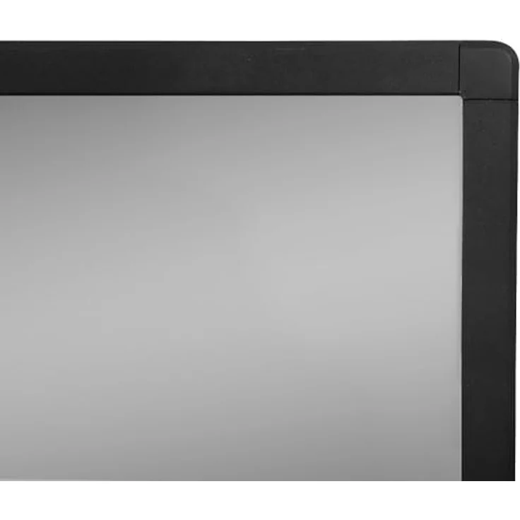 Celexon CLR HomeCinema Performance UST Hochkontrast-Rahmenleinwand 100" (16:9), Leinwand in matt-schwarz – Bild 5