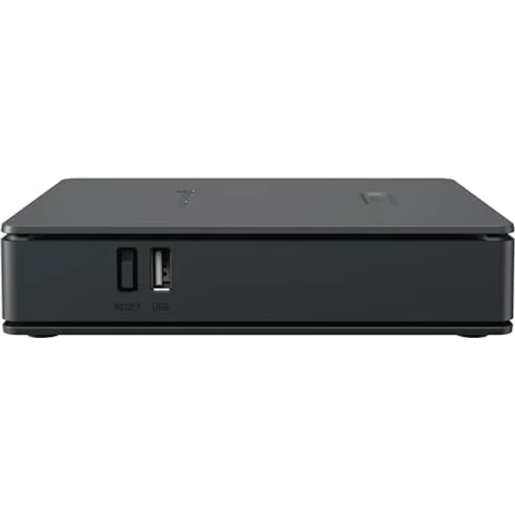 MikroTik hAP ax S, WLAN-Router mit Wi-Fi 6, 6 Ports, 1GbE, 2.5GbE, Dual-Band, wandmontierbar – Bild 3