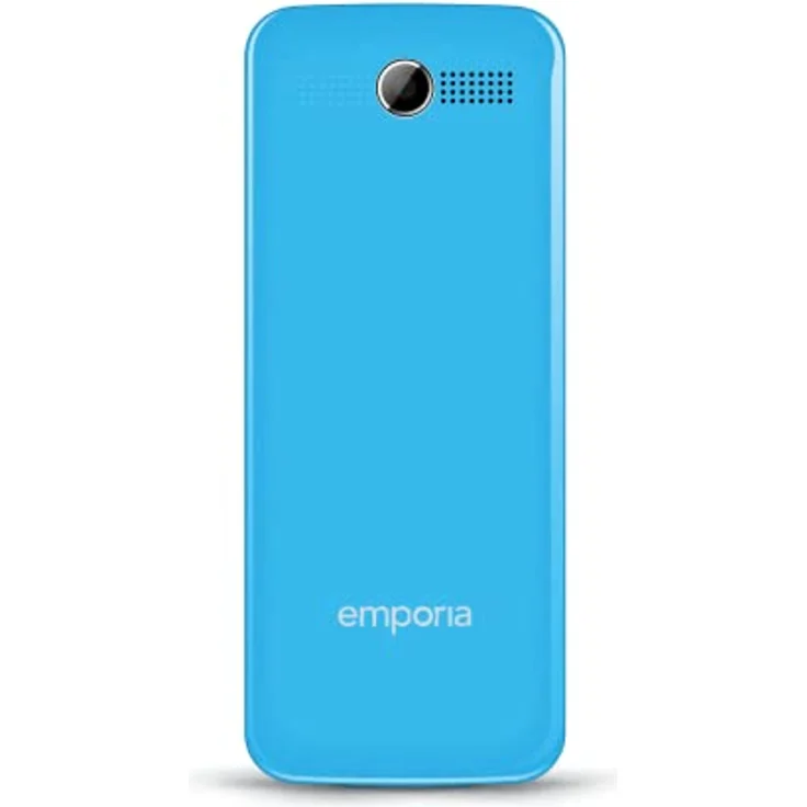 Emporia Telme MD212 - Mobile Phone, Black – Bild 2