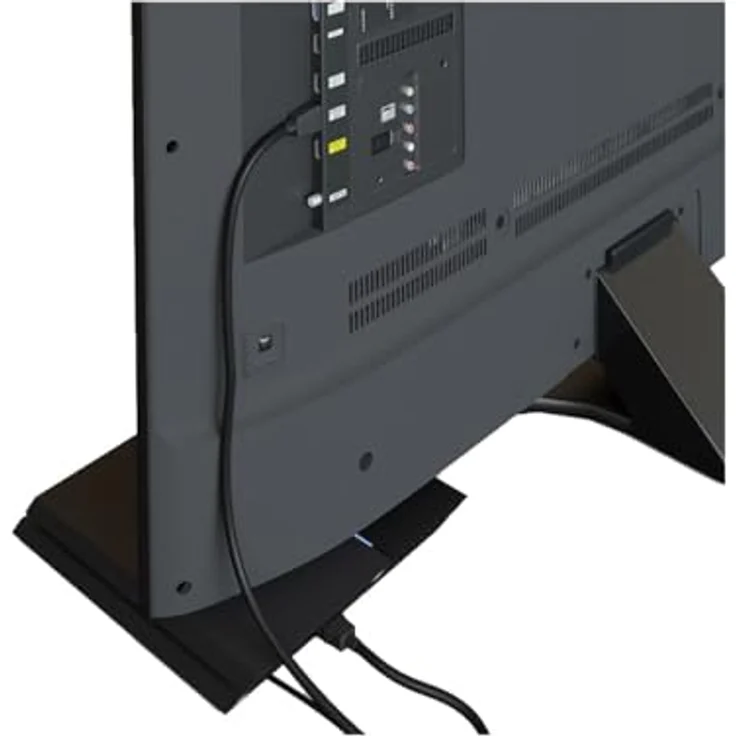 Goobay High Speed HDMI Kabel mit Ethernet, 2m, 4K@60Hz, 18Gbit/s – Bild 5