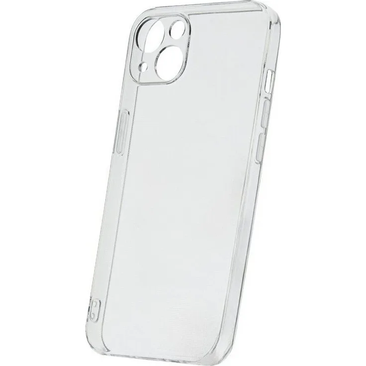 Wisam Handyhülle 2mm, transparente Hülle mit Kameraschutz für Xiaomi Redmi 14C