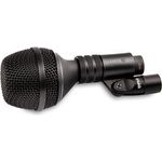 DPA 4055, Mikrofon für Kick Drums mit linearem Frequenzgang und robuster Bauweise