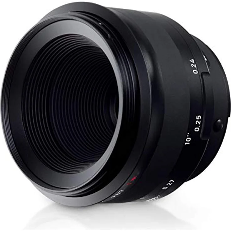 ZEISS Milvus 2-50M für Nikon DSLR Kameras (F-Mount) – Bild 2