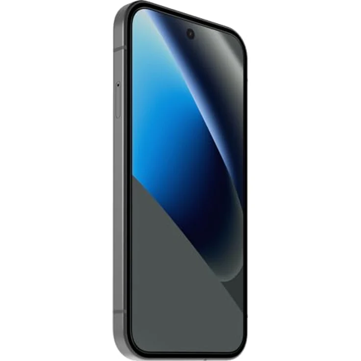 OtterBox Glass Displayschutz für Google Pixel 10a, Hartglas 9H, bruchsicher, kratzfest, fingerabdruckresistent – Bild 3