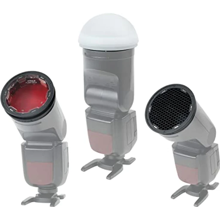 Rogue Round Flash Kit – Bild 4