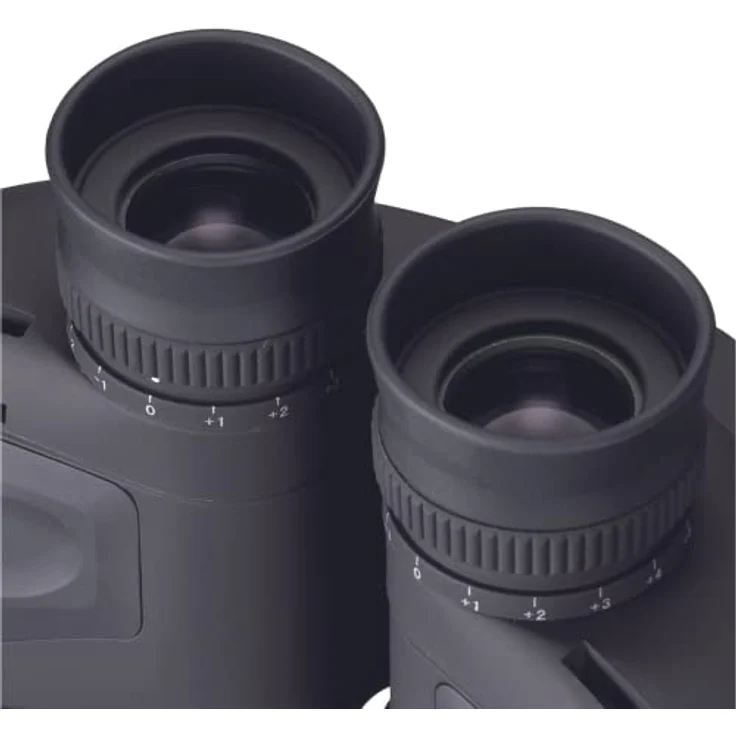 Talamex Fernglas 7x50 mit Kompass, wasserdicht und schwimmfähig, robustes Gehäuse, beleuchteter 360° Kompass – Bild 4