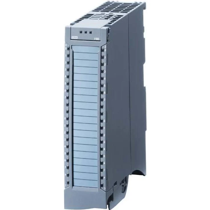 Siemens Siplus S7-1500 DI 32x24VDC HF, Netzwerk Switch mit 32 digitalen Eingängen, Conformal Coating, IP20, -40 bis +70°C