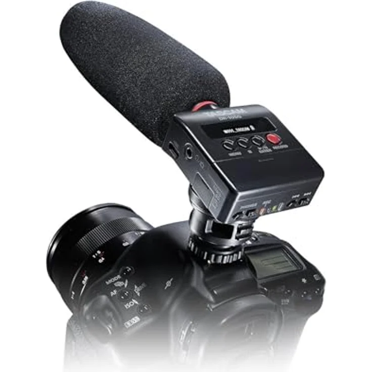 Tascam DR-10SG – Bild 2