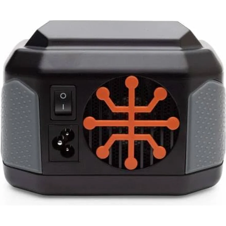 S2100 G2 2x100W AC Smart Charger (EU Cord) – Bild 5
