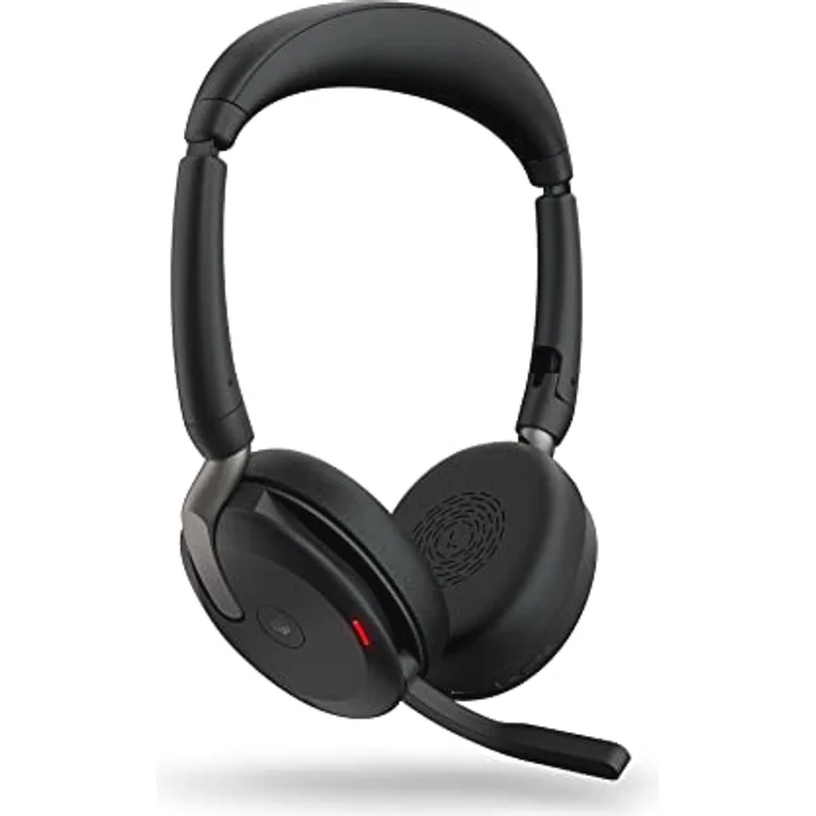 Jabra Evolve2 65 MS Flex Stereo USB-A – Bild 3