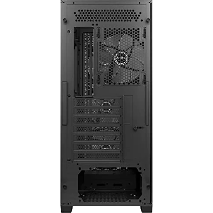 Antec Gehäuse Gamer AX90 Midi Tower schwarz – Bild 3