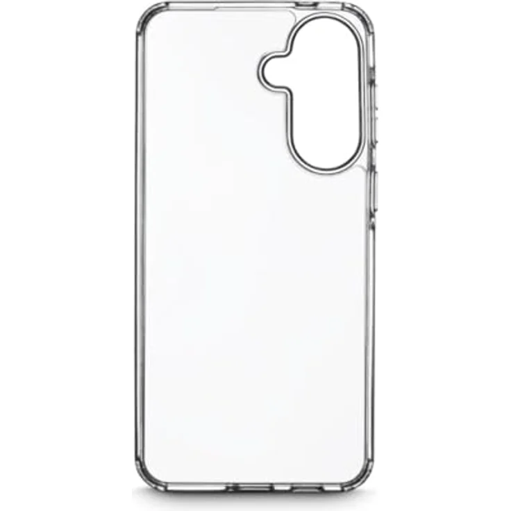 BlackRock Clear Protection Case Cover für Samsung Galaxy A57 5G, Transparentes Handytasche mit optimalem Schutz – Bild 2