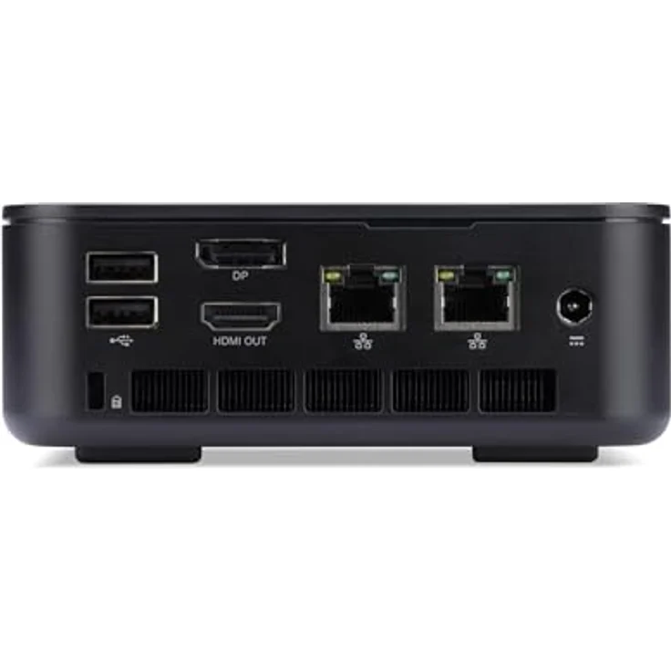 Acer Revo RB102 Mini PC, Intel Core Ultra 5, 16 GB RAM, 512 GB SSD, Windows 11 Home – Bild 6