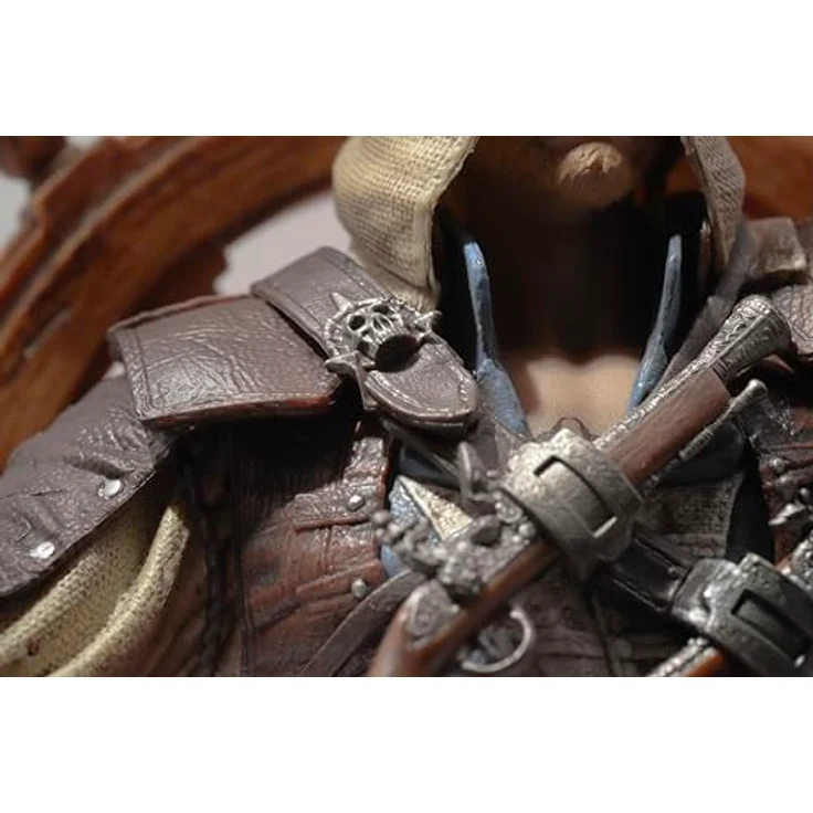 UBISOFT Assassin's Creed Black Flag Resynced - Collector's Edition, PS5 mit verbesserten Spielmechaniken und exklusiven Inhalten – Bild 9