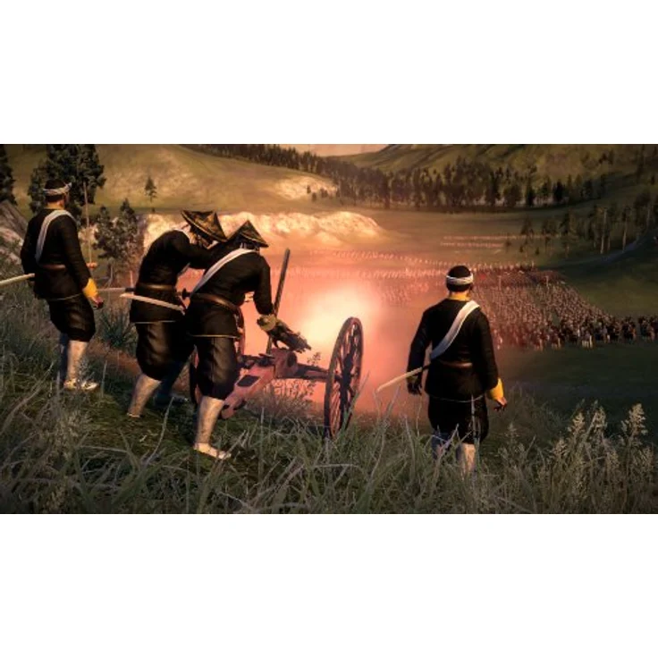 Shogun 2 - Total War: Fall of the Samurai (Limited Edition) (PC) – Bild 2