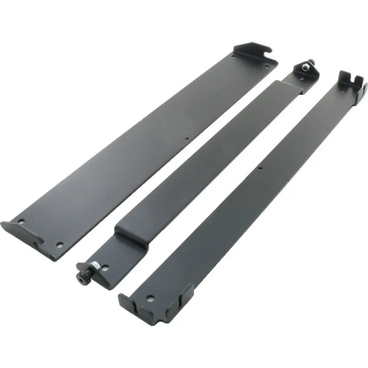 Elo Touch Solutions Wandhalterung Kit für 3203L / 4303L / 5053L / 6554L, für LCD-Displays 81,3-127 cm (32"-50"), schwarz