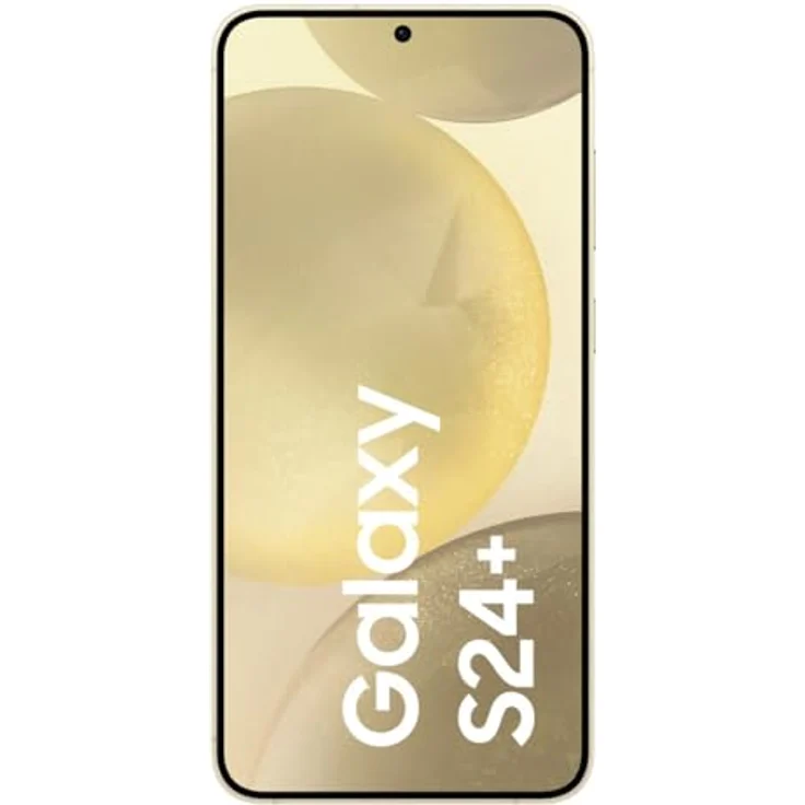 Samsung Galaxy S24 17 cm (6.7") Double SIM 5G USB Type-C 12 Go 512 Go 4900 mAh Jaune – Bild 2