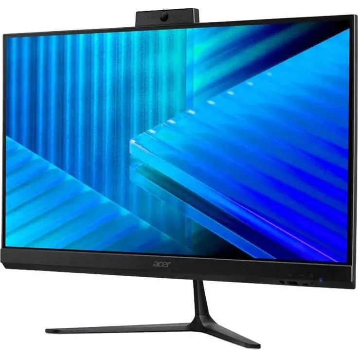 Acer Veriton VZ2515G, All-in-One-PC mit 23.8" Full HD Bildschirm, Intel Core Ultra 7, 16 GB RAM, 512 GB SSD, Windows 11 Pro