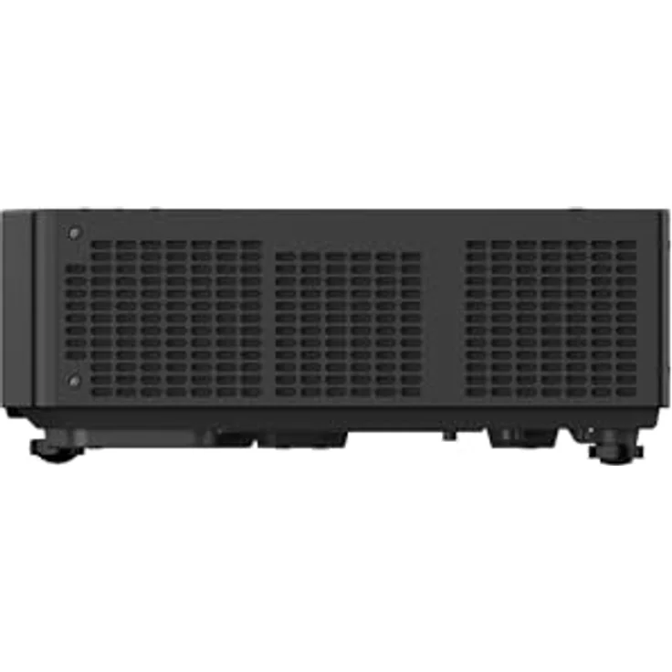 Panasonic PT-VMZ82BEJ Beamer, 8000 Lumen, WUXGA, Laserlichtquelle, kompakt, schwarz – Bild 5