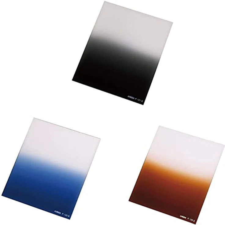 Cokin WP-H300-06 Landscape Kit Creative Filter System P-Serie grau – Bild 3