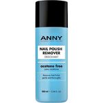 ANNY Nagellackentferner 100 ml – Effektive Nagelpflege für Damen, acetonfrei, sanft & gründlich Dissolvant