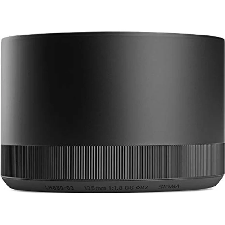 Sigma 135mm F1,8 DG HSM Art Objektiv (82mm Filtergewinde) für Sony-E Objektivbajonett – Bild 4