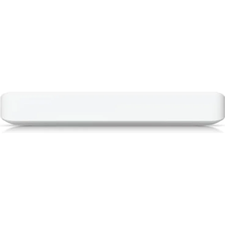 Ubiquiti Udb-Switch, 8-Port Netzwerk Switch, Schwarz – Bild 3