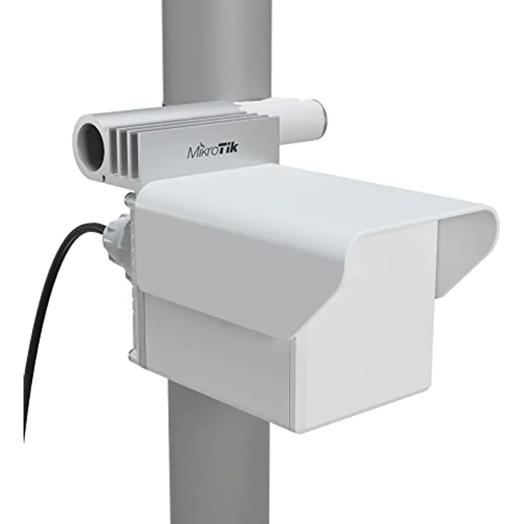 Maršrutizatorius WRL ACCESS POINT WIRE CUBE/CUBEG-5AC60AY MIKROTIK