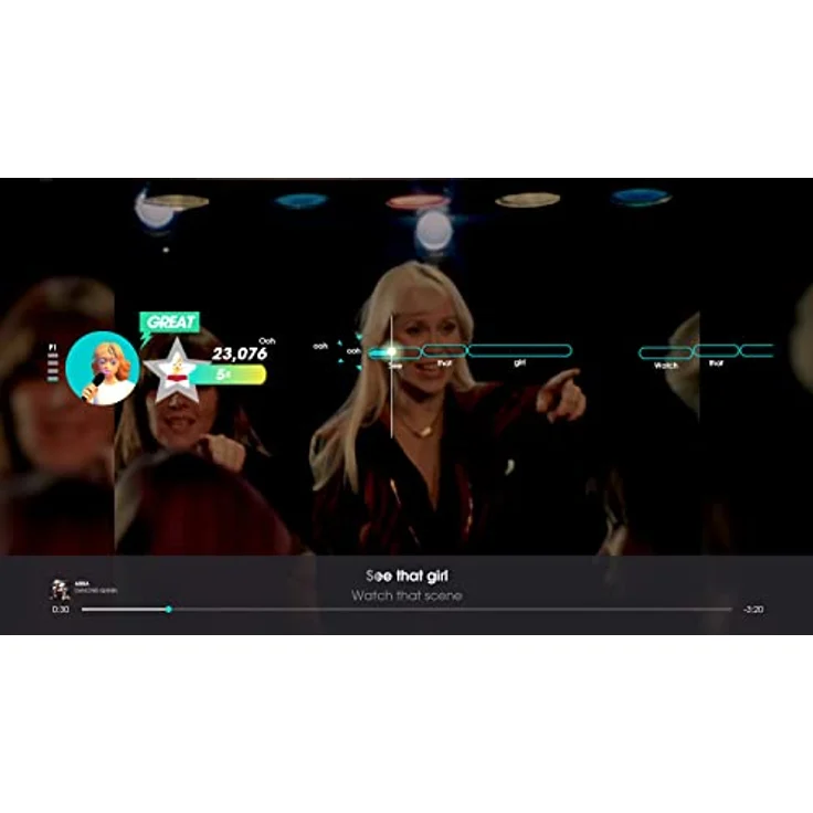 Let's Sing ABBA (Nintendo Switch) – Bild 3