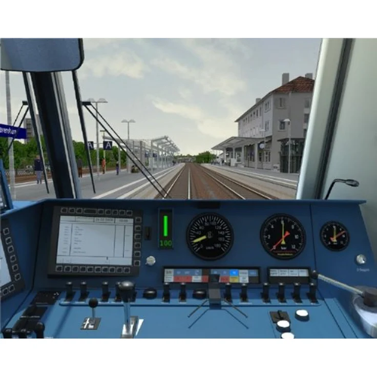 Train Simulator - Pro Train Perfect Bundle 2 & 3 (PC) – Bild 6
