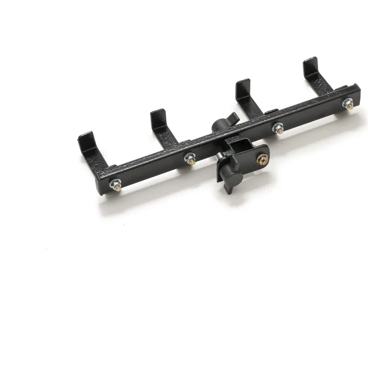 RocknRoller Rock N Roller RCH1, Headphone Cable Rack für Audio-Racks und Cases