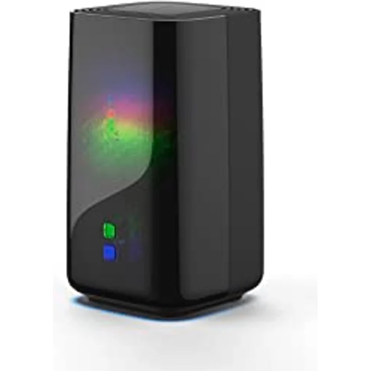 Speedport Pro Plus Gaming Edition – Bild 4