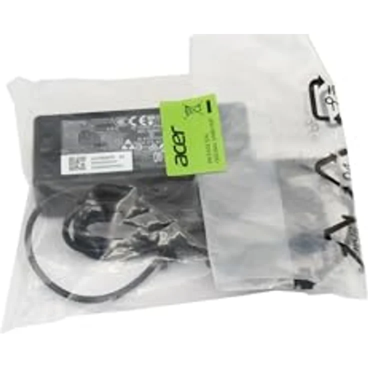Acer Kp.0450h.001, Notebook Netzteil, 45 W, Schwarz, Originalqualität – Bild 6