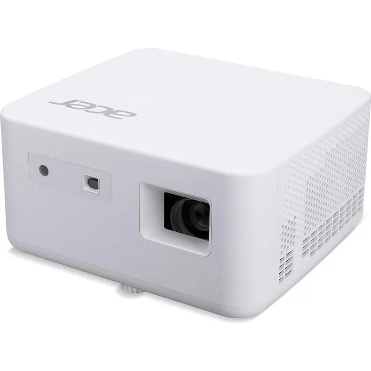 Acer PD1510ic, mobiler LED Beamer mit Full HD und 30.000 Stunden Lebensdauer