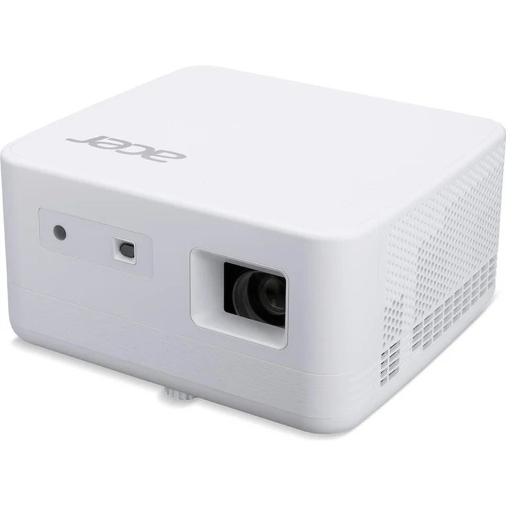 Acer PD1510ic, mobiler LED Beamer mit Full HD und 30.000 Stunden Lebensdauer