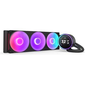 Bild für NZXT Kraken Elite 360 RGB