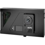 APC HW NetBotz Room Monitor 755, Überwachungskamera mit Sensoren und HD-Kamera-Pod 165