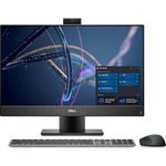 Dell OptiPlex 7400 All In One - All-in-O