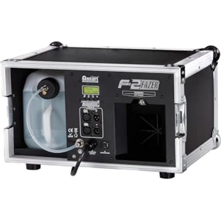 Antari F-2 Fazer, Nebelmaschine, Faze-Maschine mit integriertem Display – Bild 2