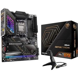 Bild für ASRock X870E Taichi E-ATX Mainboard